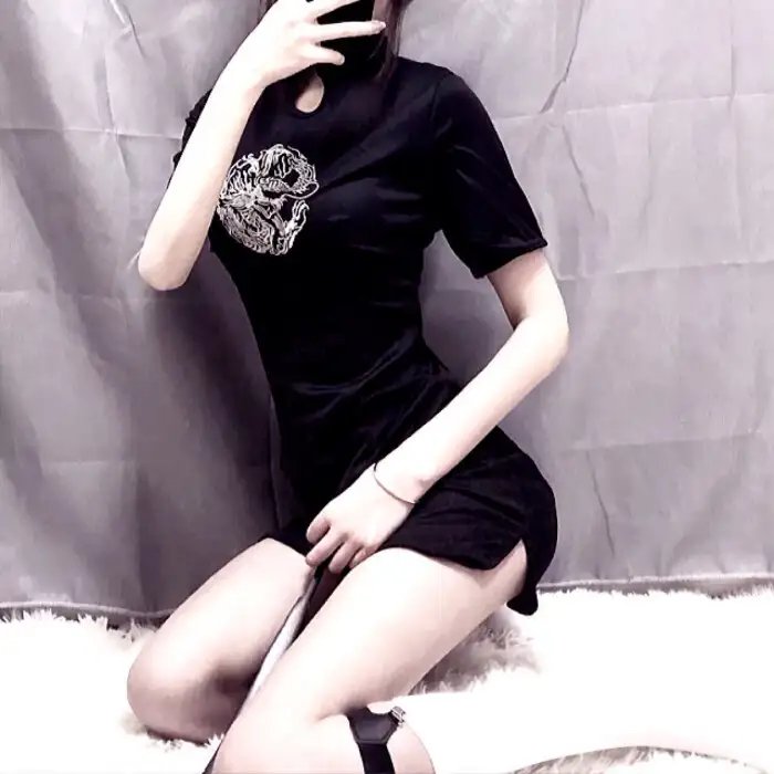 你马甲掉了,幽皇陛下